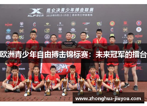 欧洲青少年自由搏击锦标赛:未来冠军的擂台 欧洲青少年自由搏击锦标赛:未来冠军的擂台