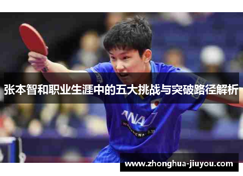 张本智和职业生涯中的五大挑战与突破路径解析